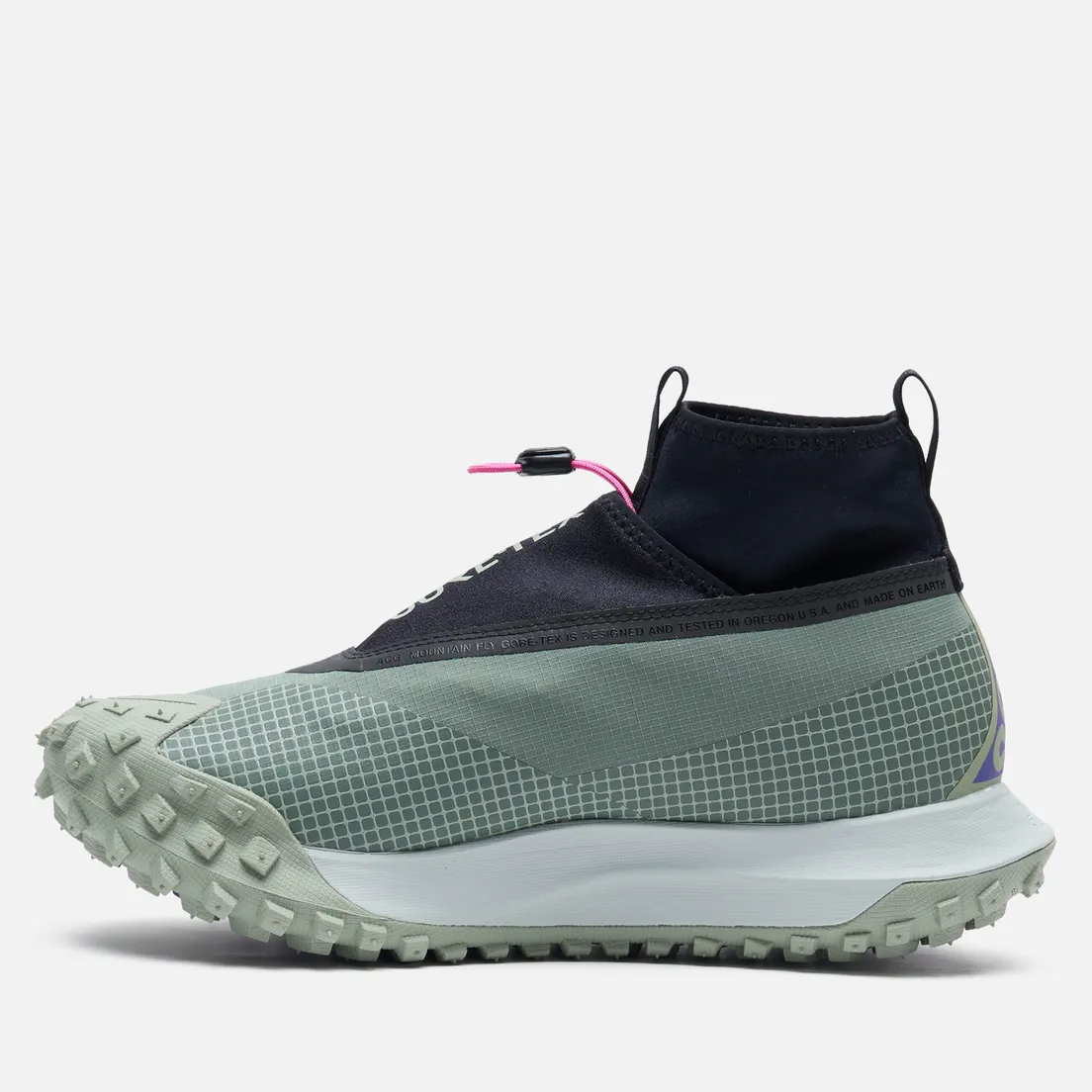 Nike Кроссовки ACG Mountain Fly Gore-Tex