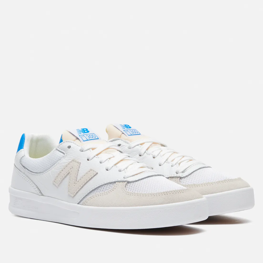 New Balance Мужские кроссовки 300 Court
