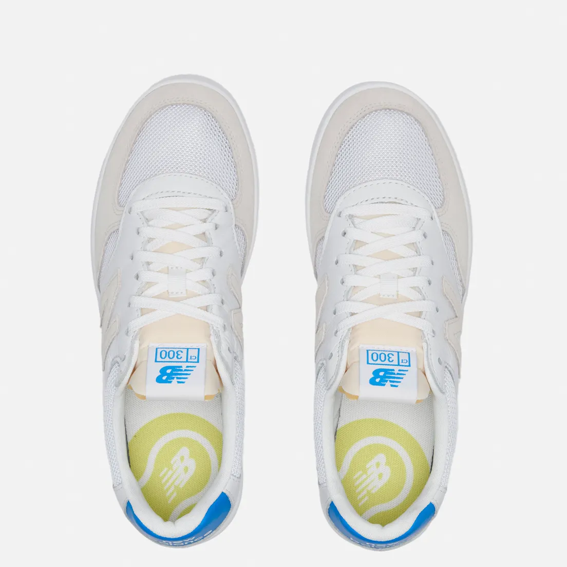 New Balance Мужские кроссовки 300 Court