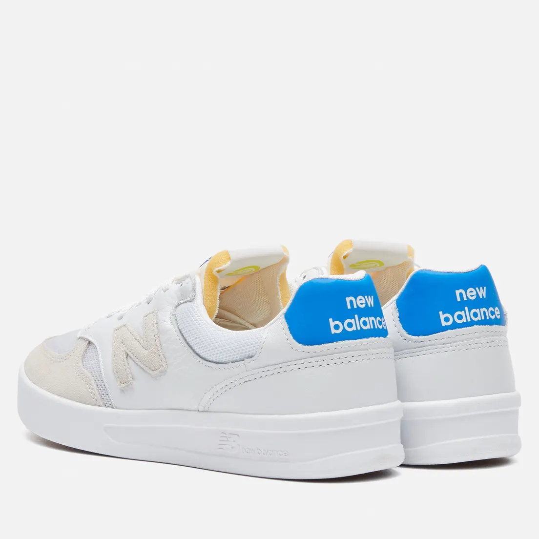 New Balance Мужские кроссовки 300 Court