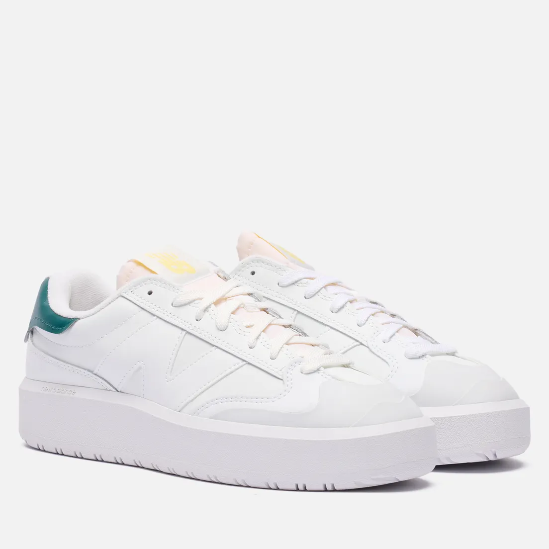 New Balance Мужские кроссовки CT302LF