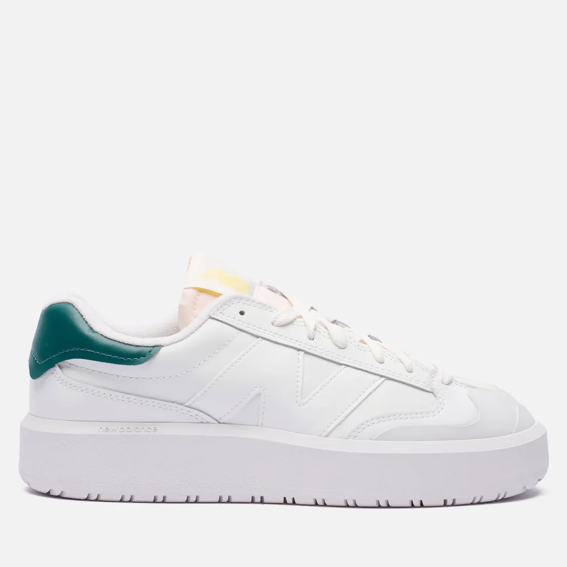 New Balance Мужские кроссовки CT302LF
