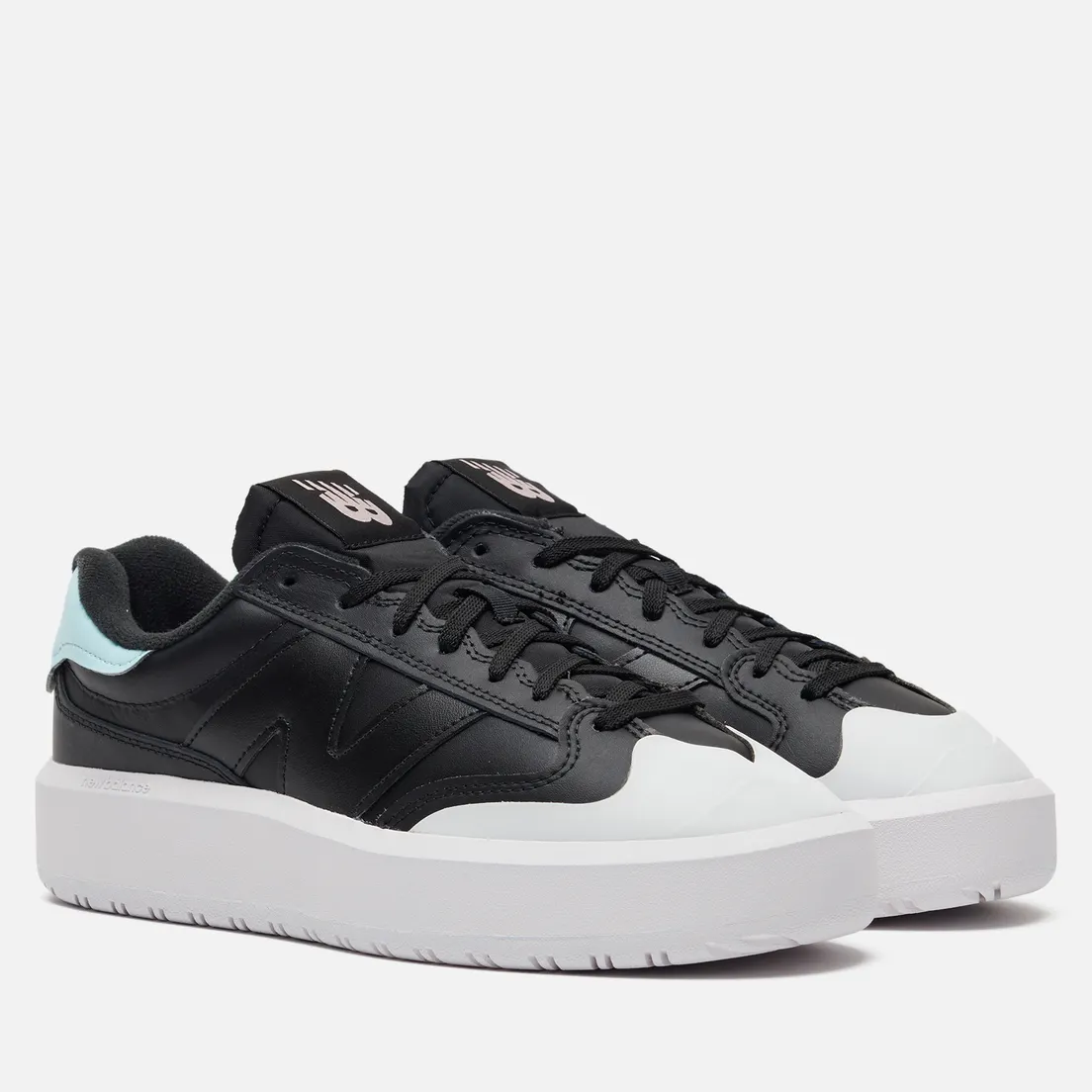 New Balance Мужские кроссовки CT302LG