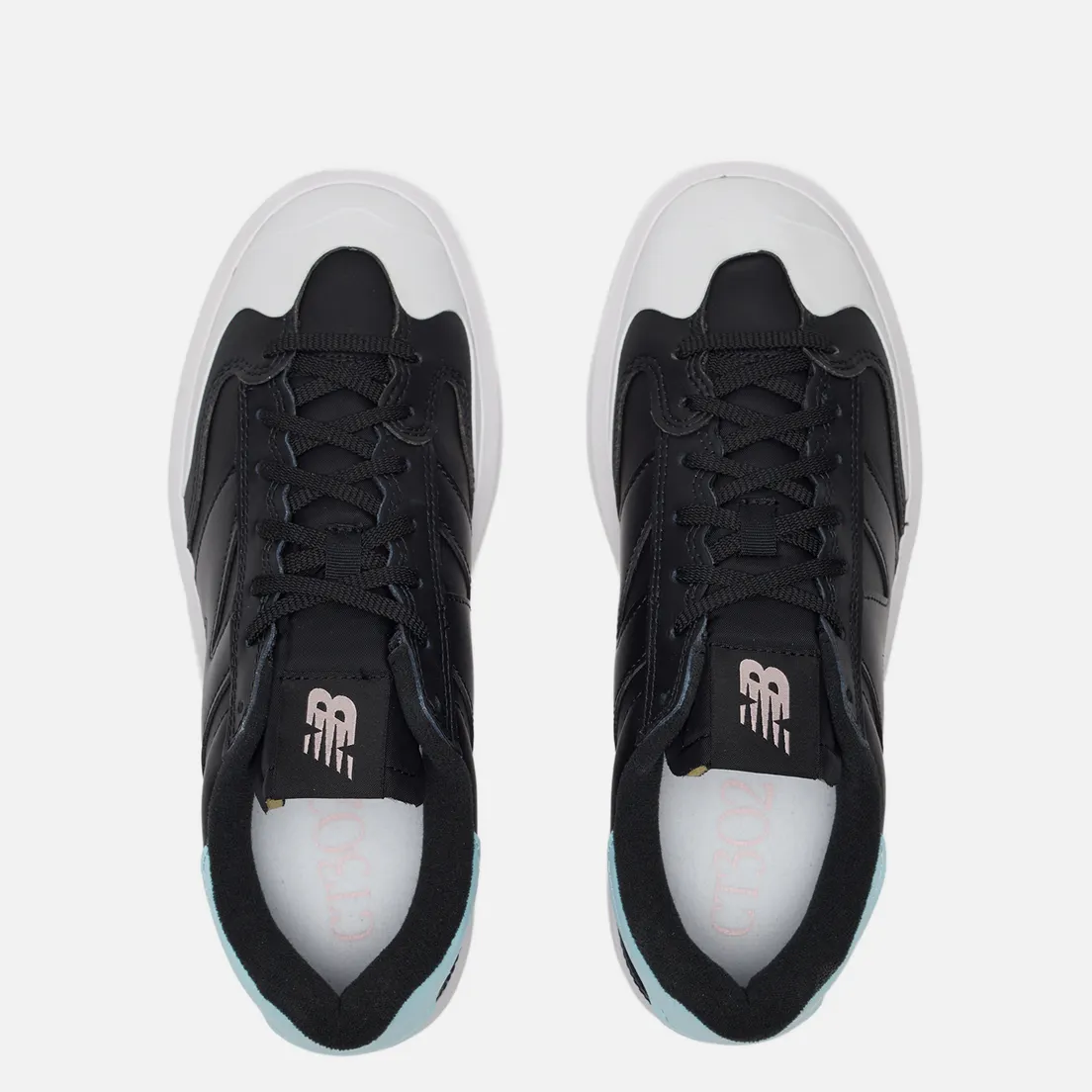 New Balance Мужские кроссовки CT302LG
