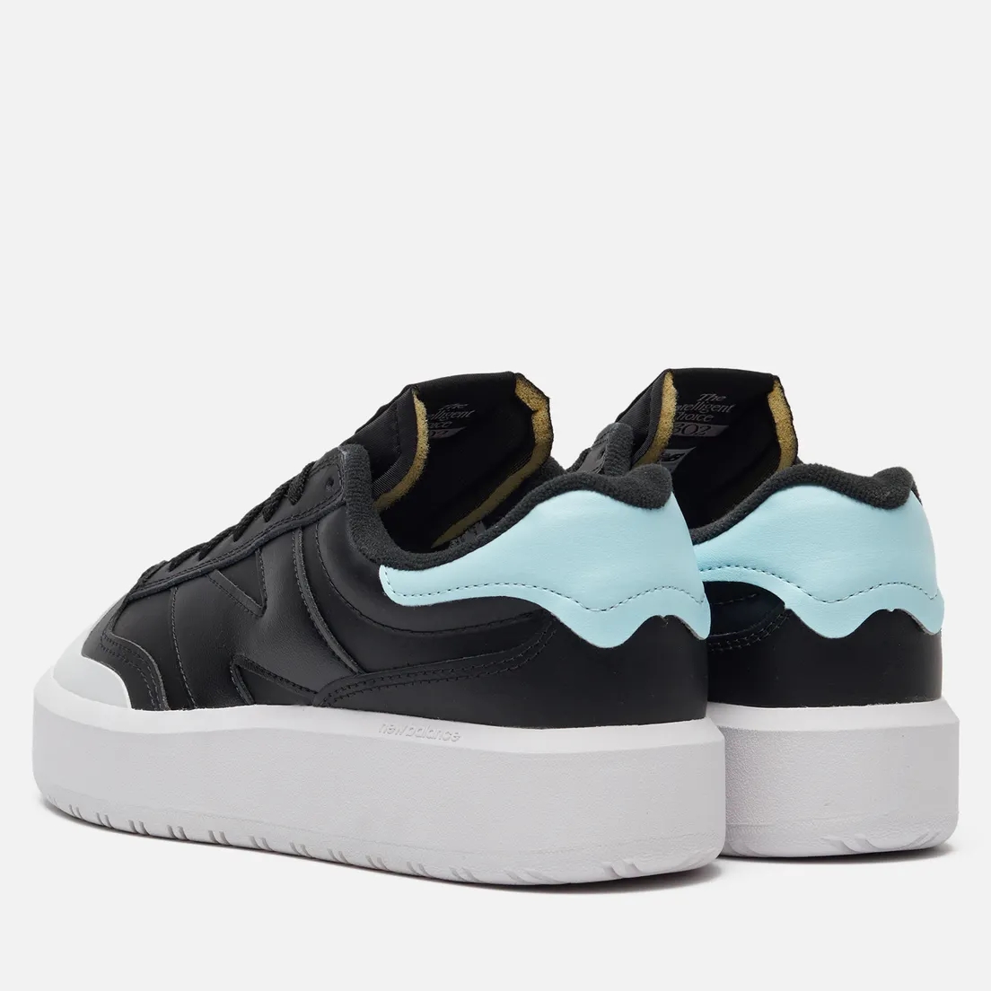 New Balance Мужские кроссовки CT302LG