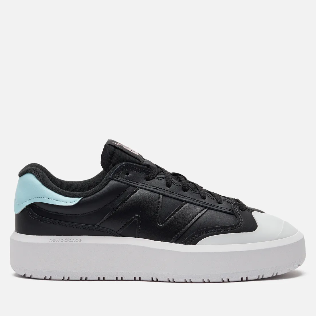 New Balance Мужские кроссовки CT302LG