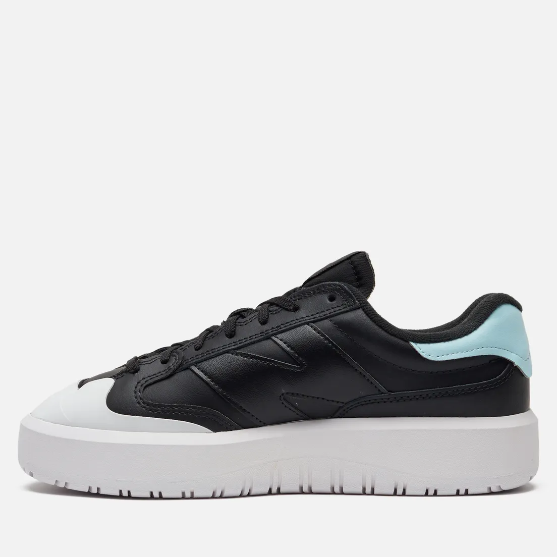 New Balance Мужские кроссовки CT302LG