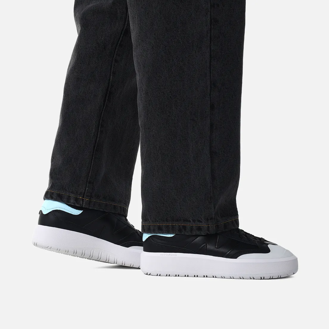 New Balance Мужские кроссовки CT302LG