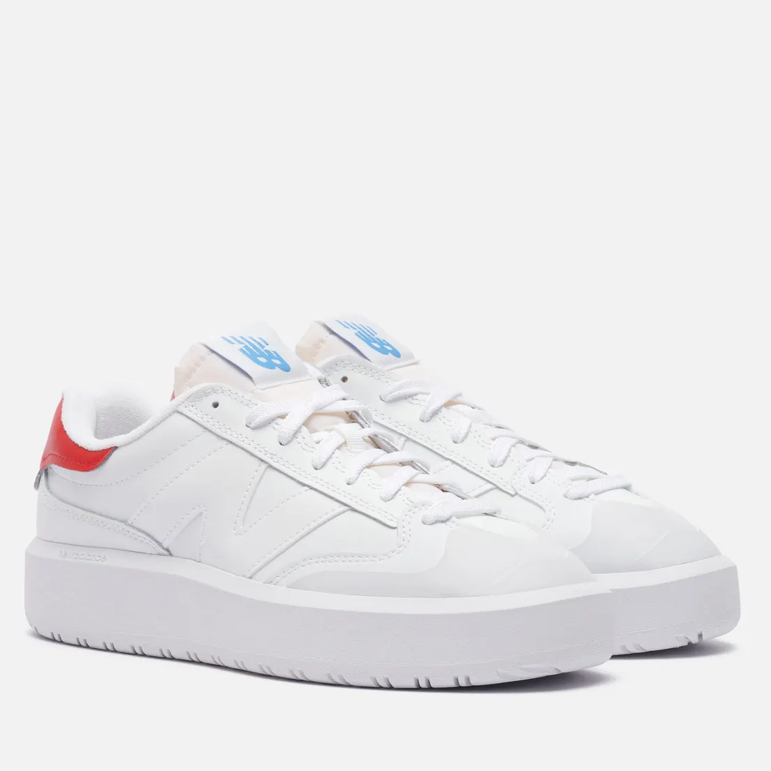 New Balance Мужские кроссовки CT302LH