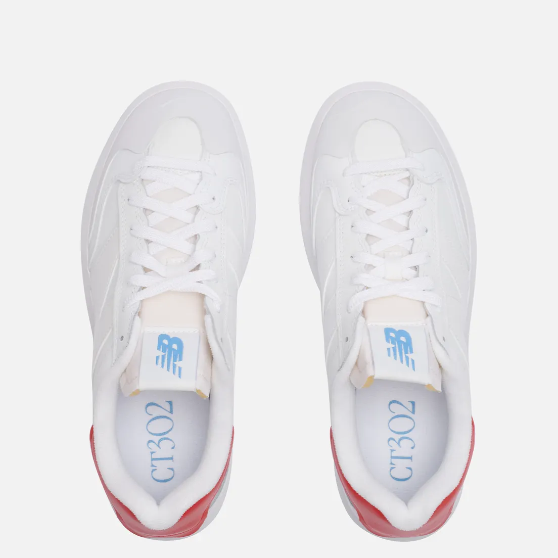 New Balance Мужские кроссовки CT302LH