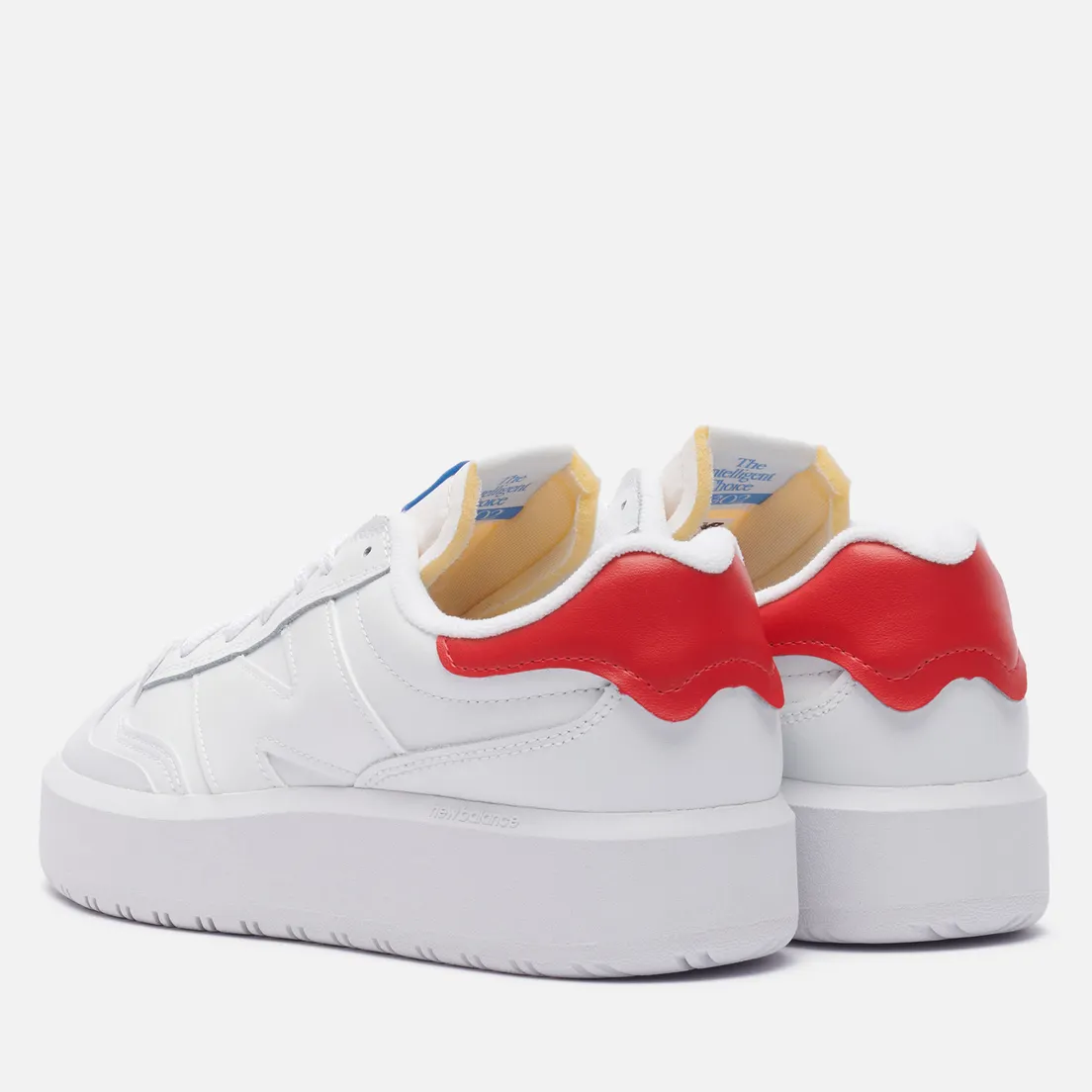 New Balance Мужские кроссовки CT302LH