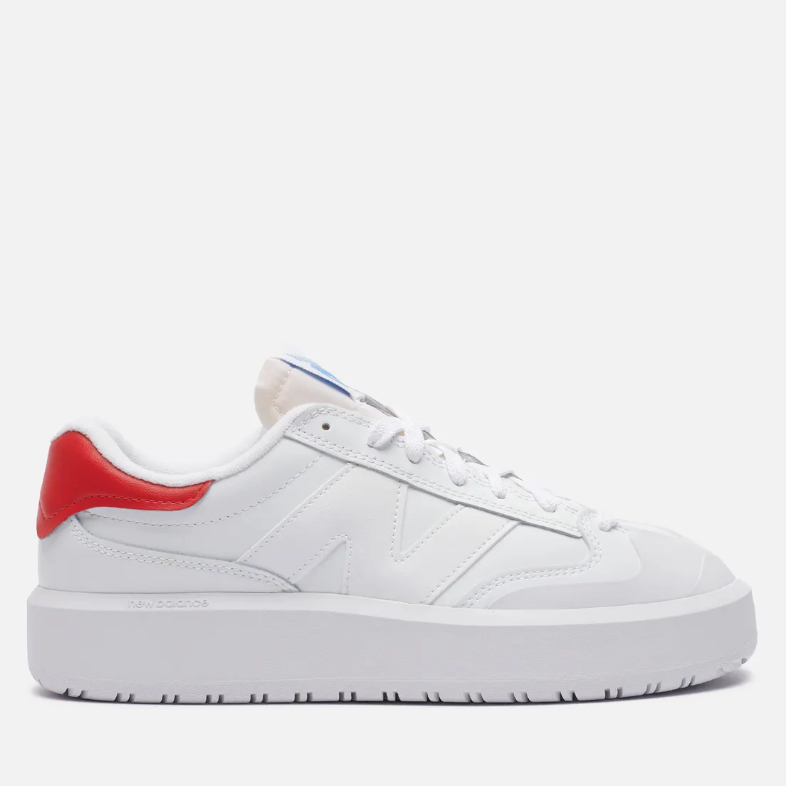 New Balance Мужские кроссовки CT302LH