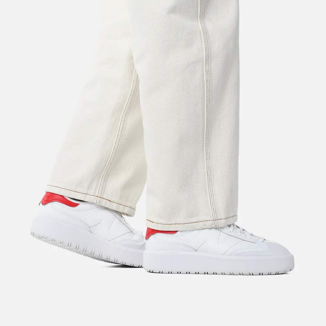 New Balance Мужские кроссовки CT302LH