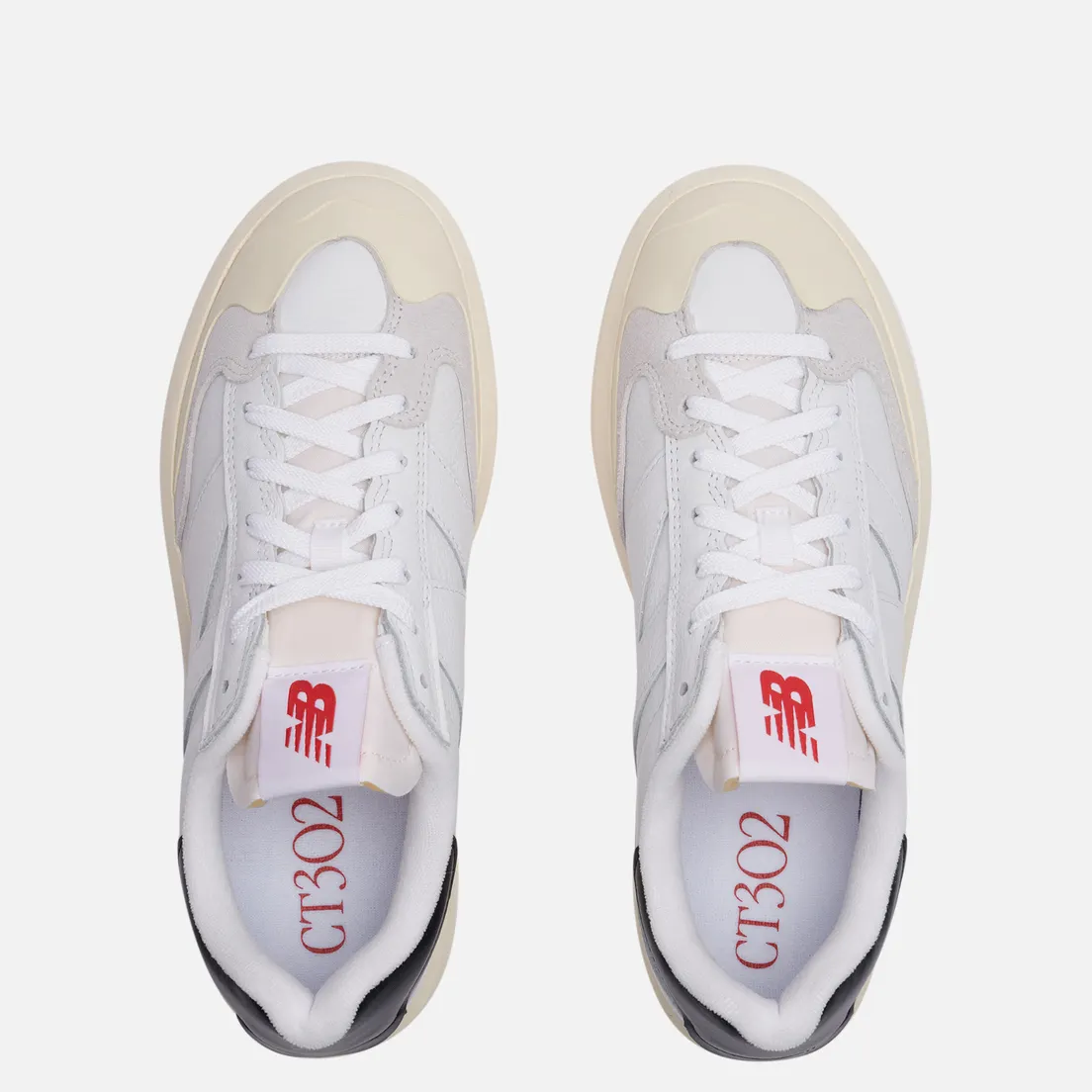 New Balance Кроссовки CT302OD
