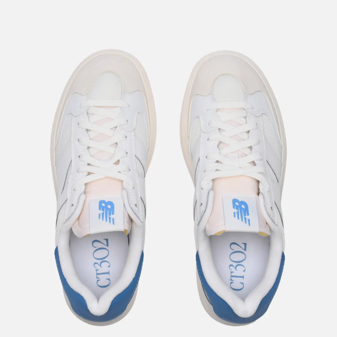 New Balance Мужские кроссовки CT302OE