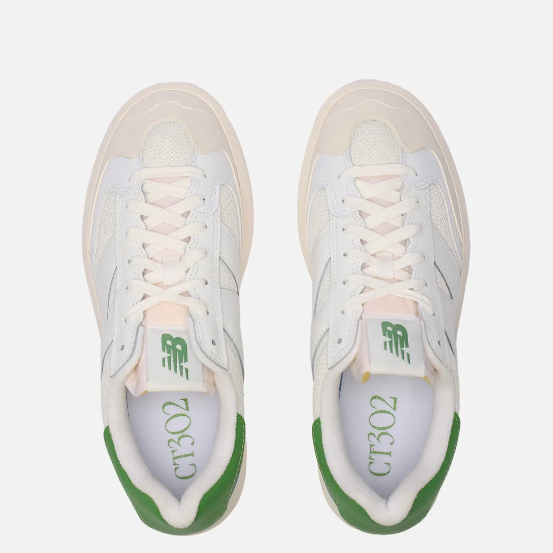 New Balance Мужские кроссовки CT302OG