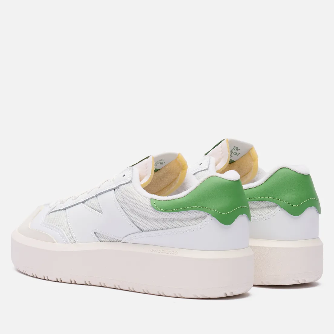 New Balance Мужские кроссовки CT302OG