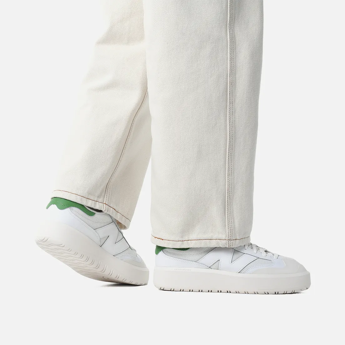 New Balance Мужские кроссовки CT302OG