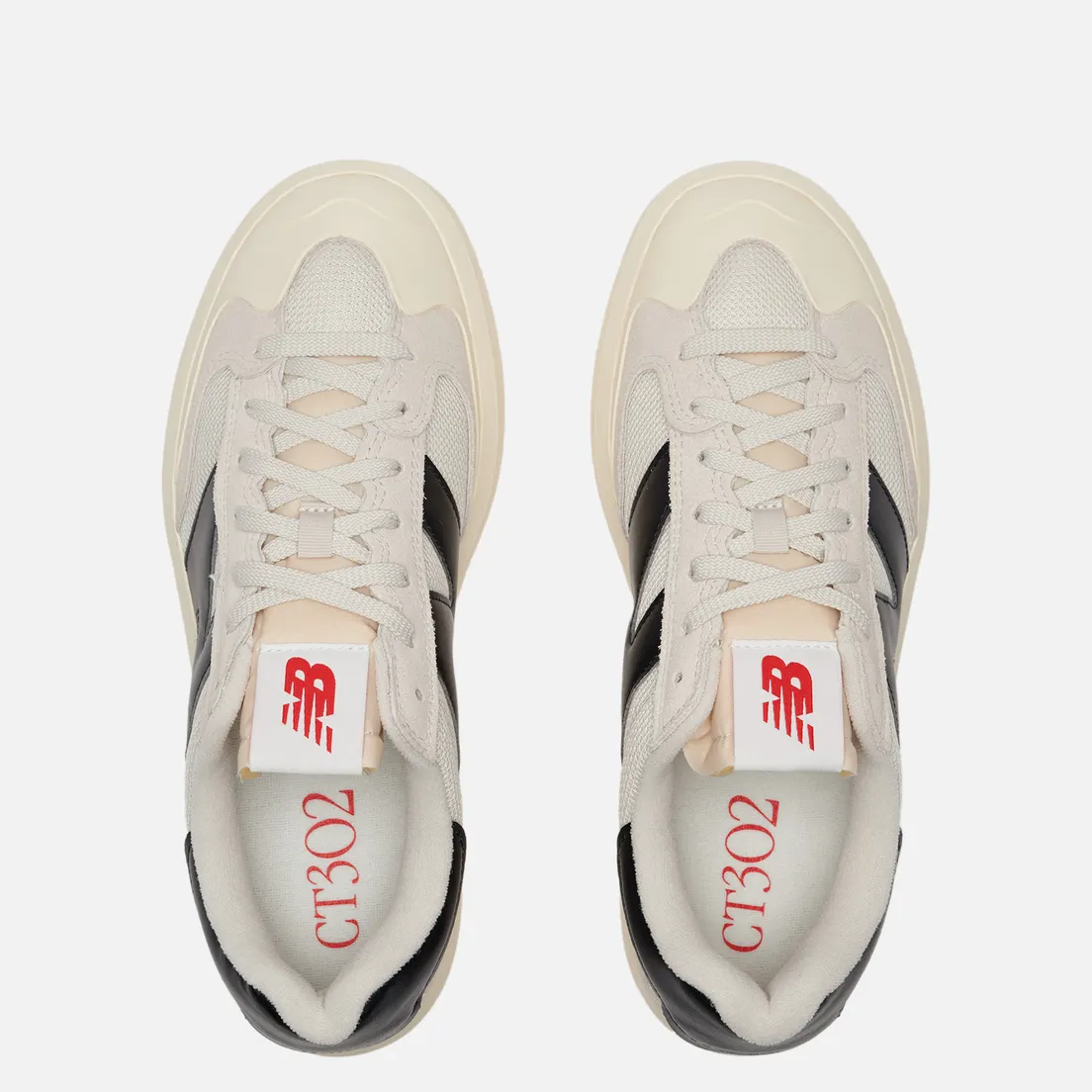 New Balance Мужские кроссовки CT302RF