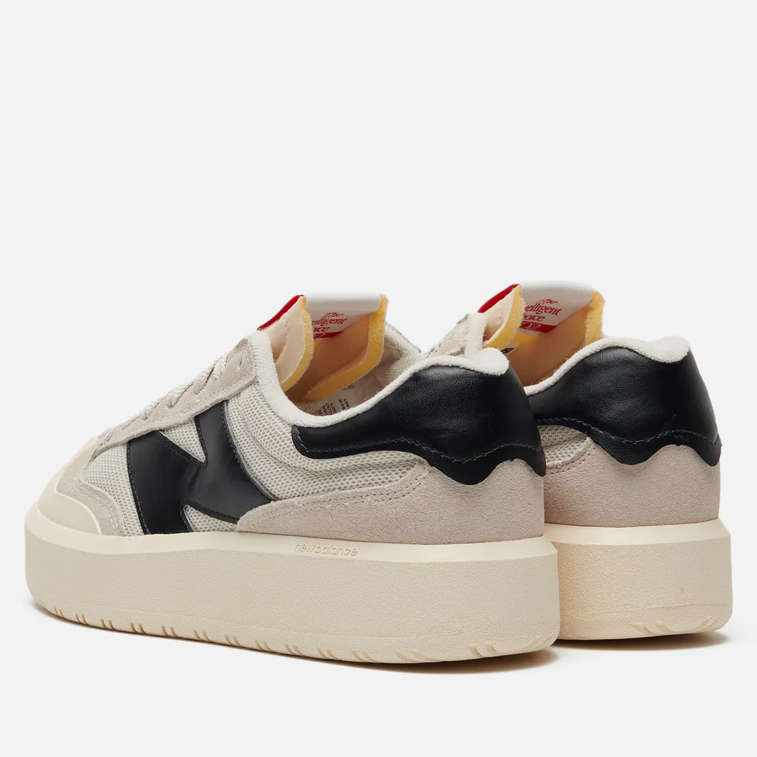 New Balance Мужские кроссовки CT302RF