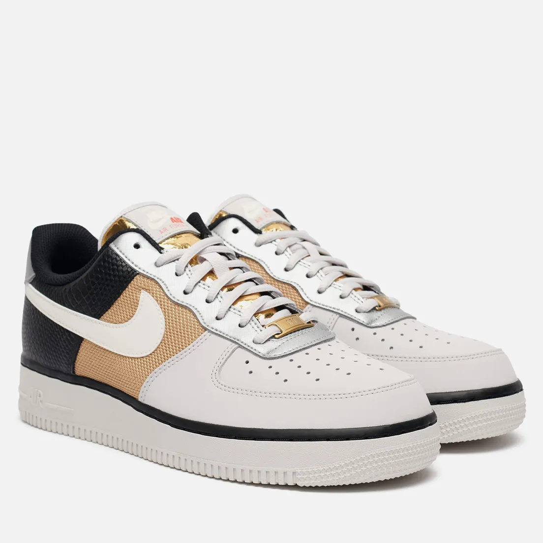 Nike Женские кроссовки Wmns Air Force 1 07