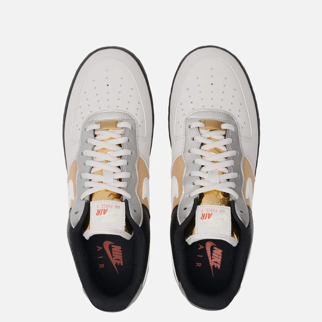 Nike Женские кроссовки Wmns Air Force 1 07