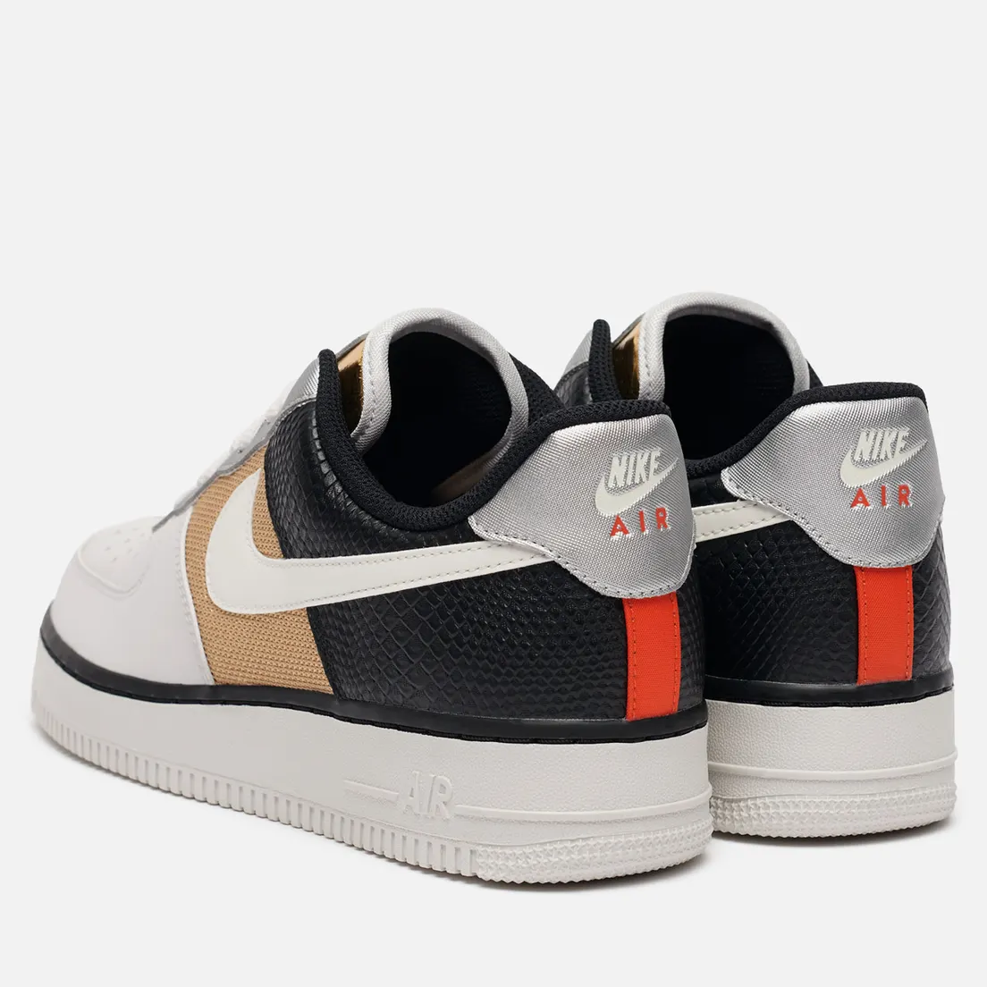 Nike Женские кроссовки Wmns Air Force 1 07