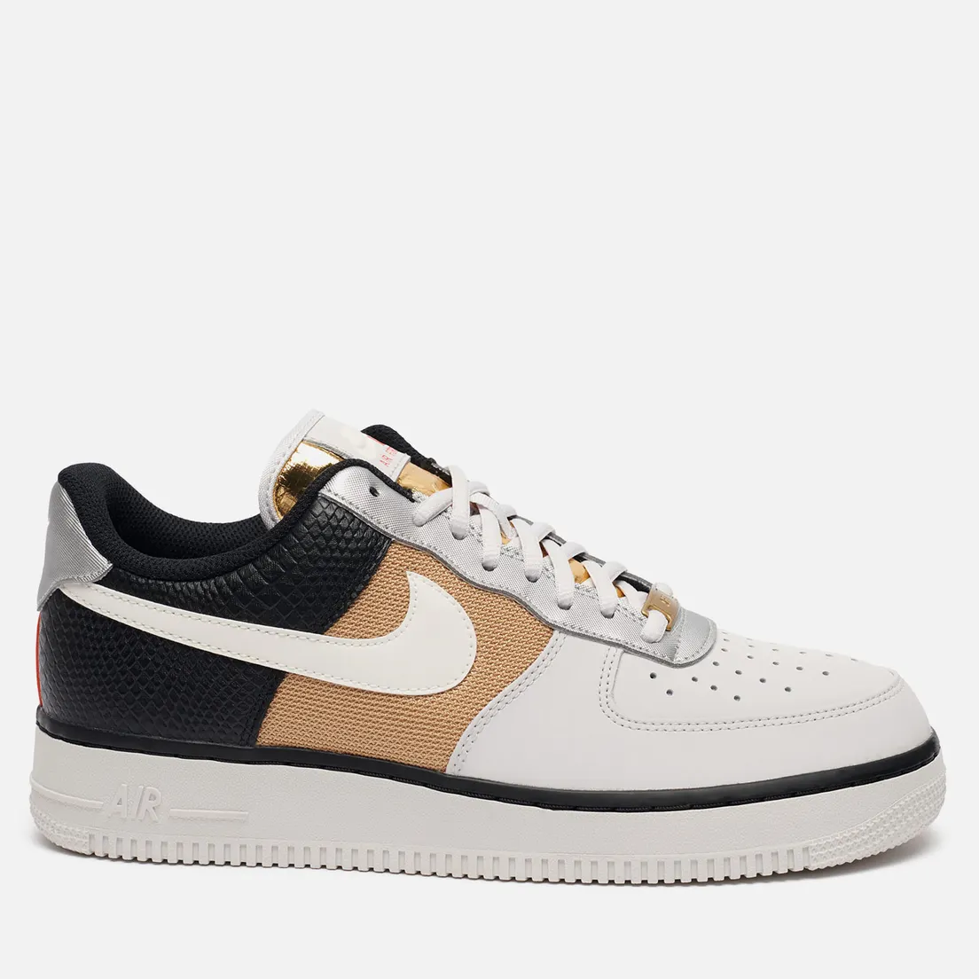 Nike Женские кроссовки Wmns Air Force 1 07