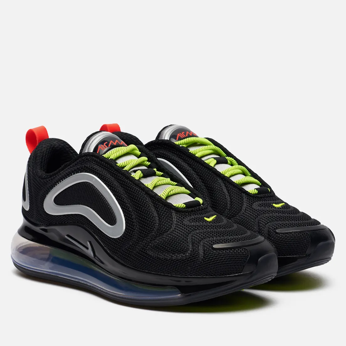 Nike Женские кроссовки Air Max 720