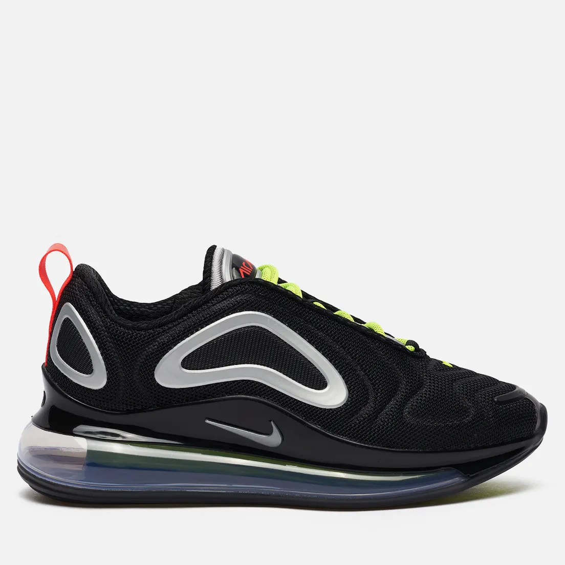 Nike Женские кроссовки Air Max 720