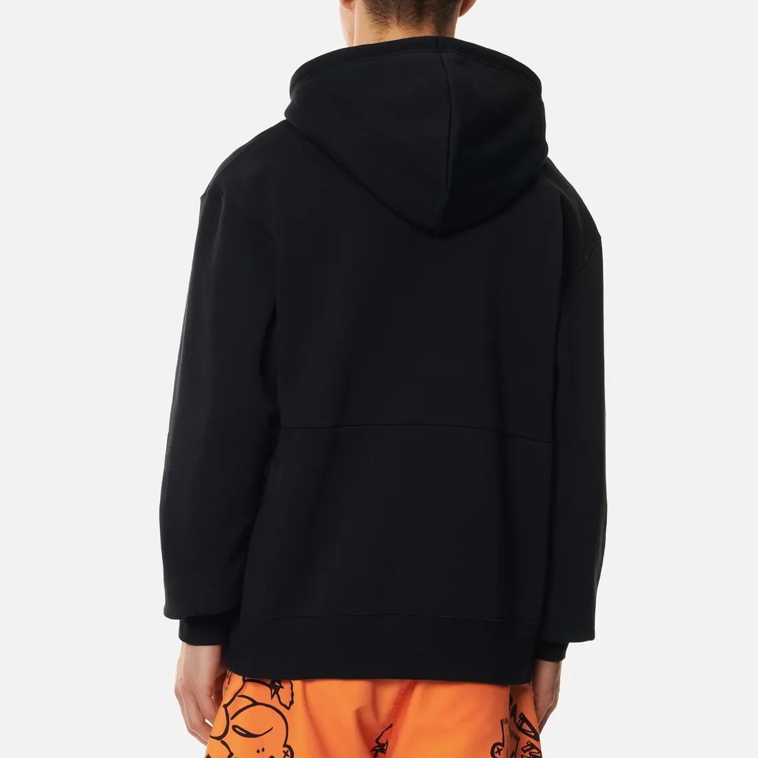 Jordan Мужская толстовка Jumpman Holiday Hoodie