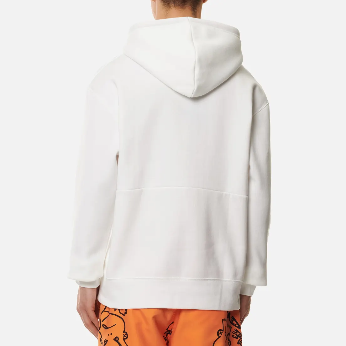 Jordan Мужская толстовка Jumpman Holiday Hoodie
