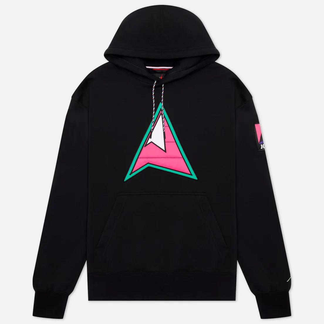 Jordan Мужская толстовка Mountainside Fleece