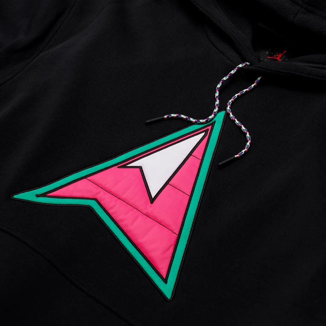 Jordan Мужская толстовка Mountainside Fleece