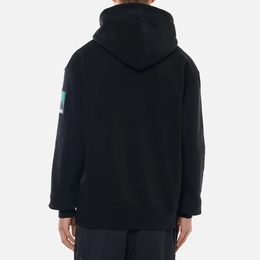 Jordan Мужская толстовка Mountainside Fleece