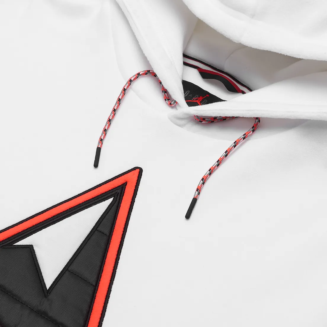 Jordan Мужская толстовка Mountainside Fleece
