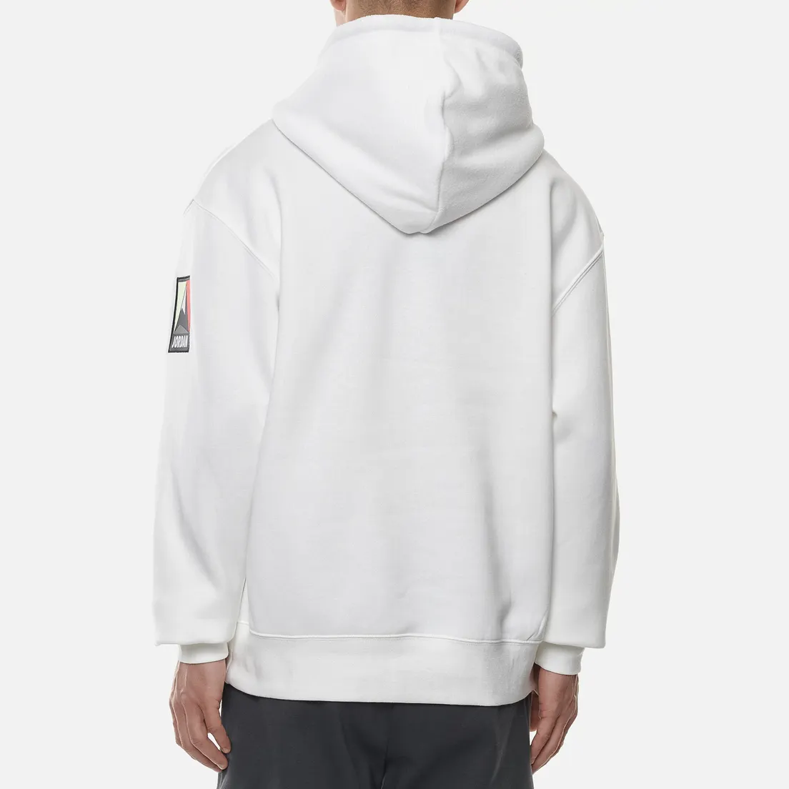 Jordan Мужская толстовка Mountainside Fleece