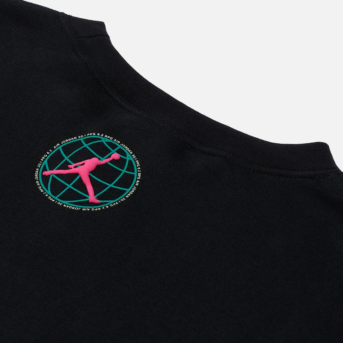Jordan Мужская толстовка Mountainside Fleece Crew