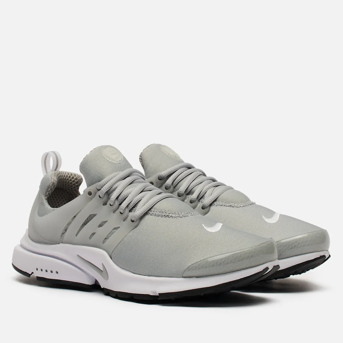 Nike Мужские кроссовки Air Presto
