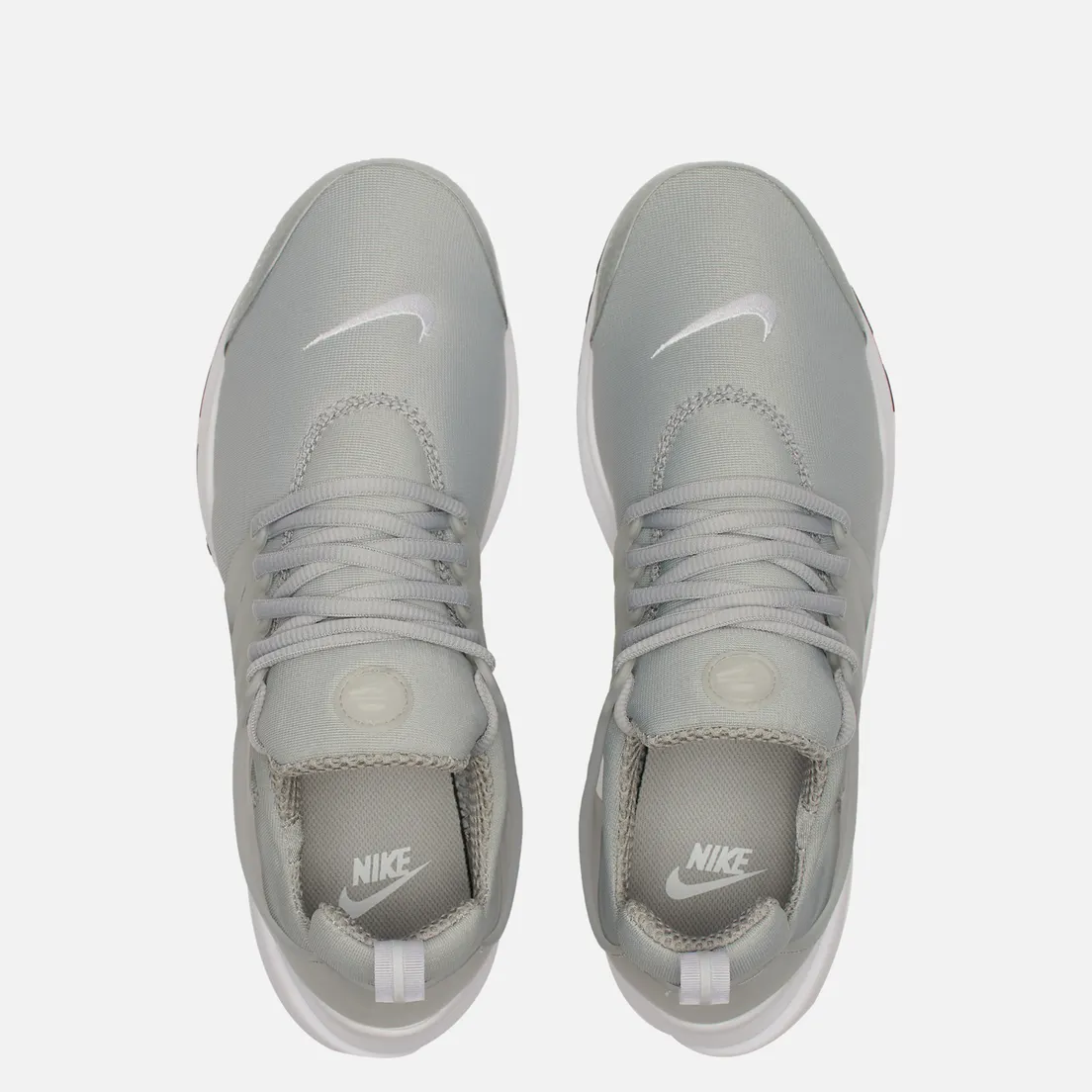Nike Мужские кроссовки Air Presto
