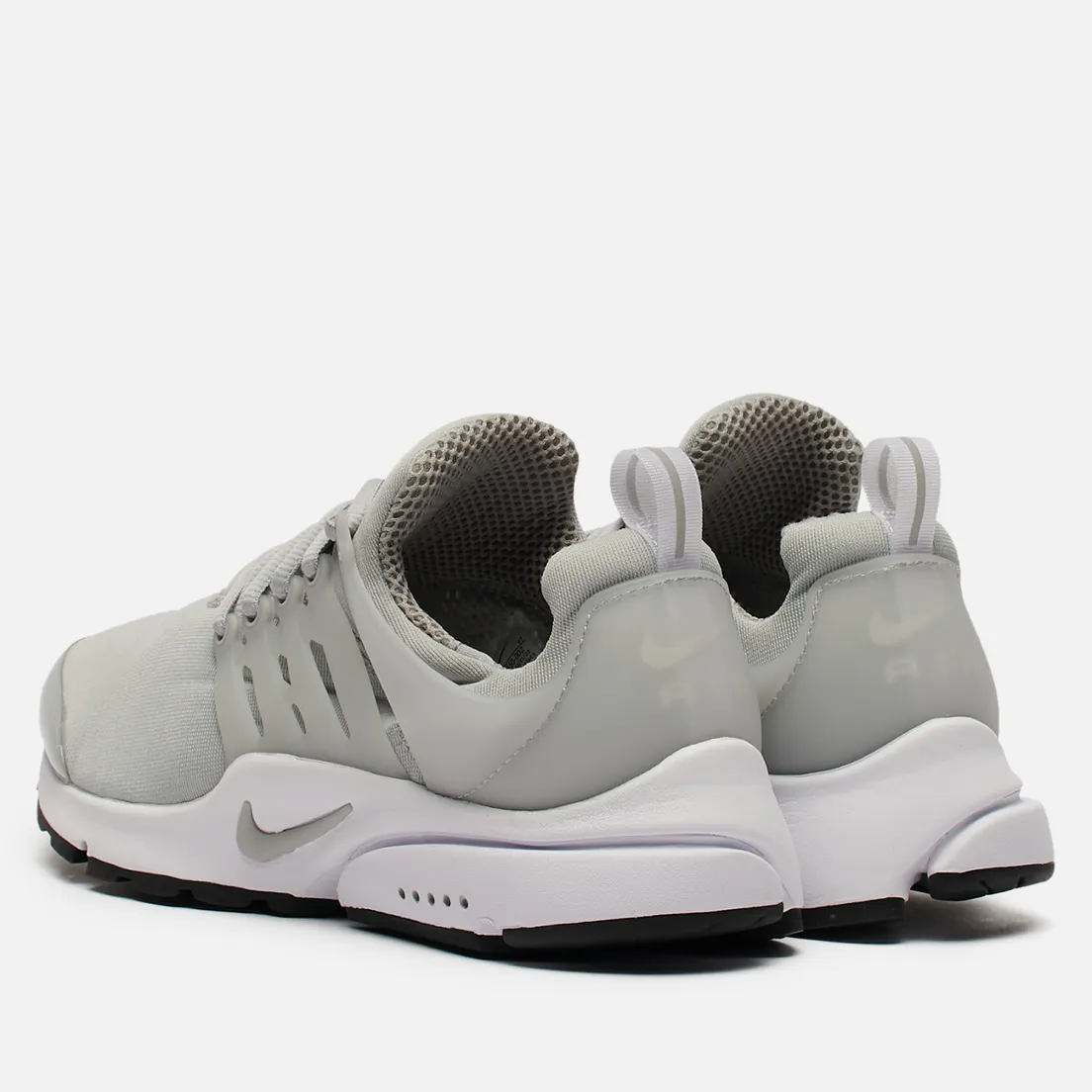 Nike Мужские кроссовки Air Presto