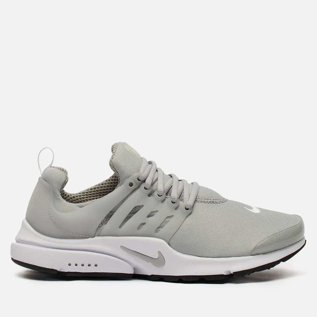 Nike Мужские кроссовки Air Presto