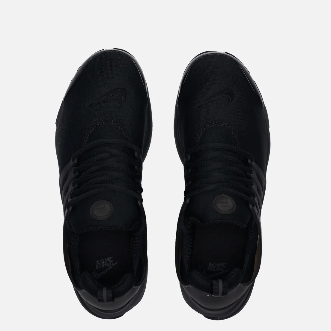 Nike Мужские кроссовки Air Presto