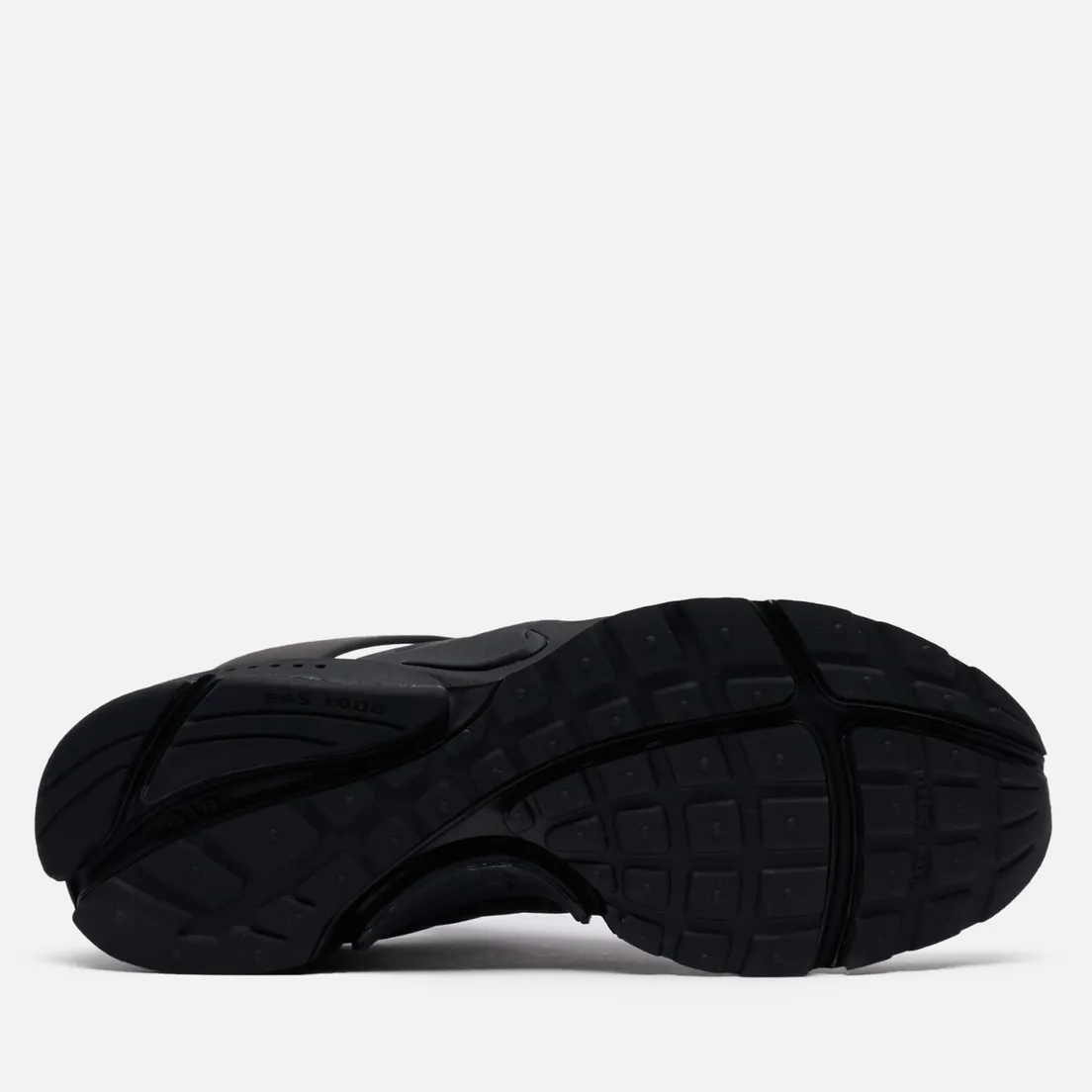 Nike Мужские кроссовки Air Presto