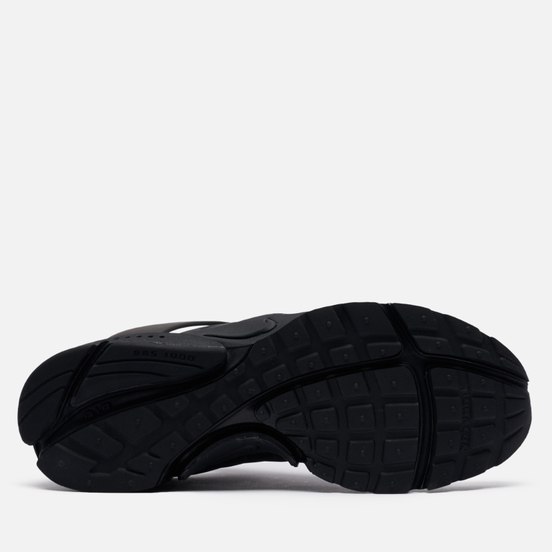 Кроссовки Nike Air Presto Black/Black/Black
