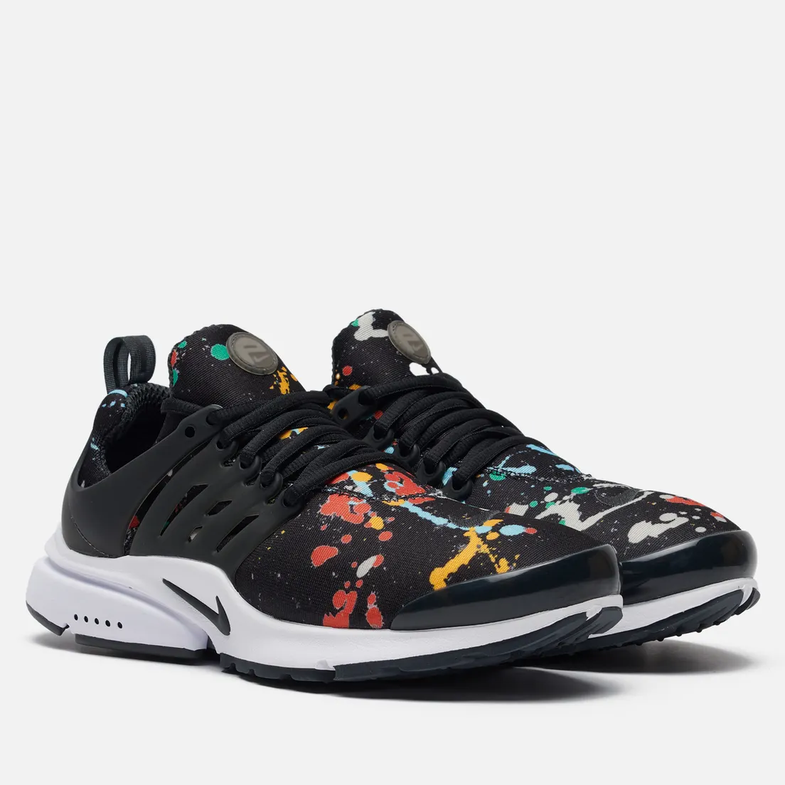 Nike Мужские кроссовки Air Presto