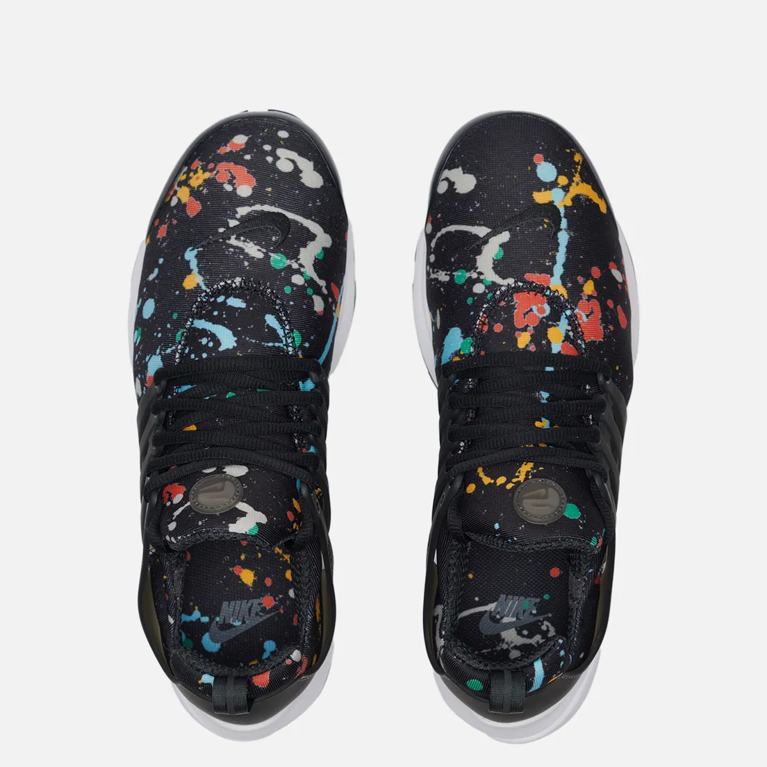 Nike Мужские кроссовки Air Presto