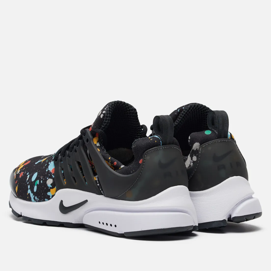 Nike Мужские кроссовки Air Presto