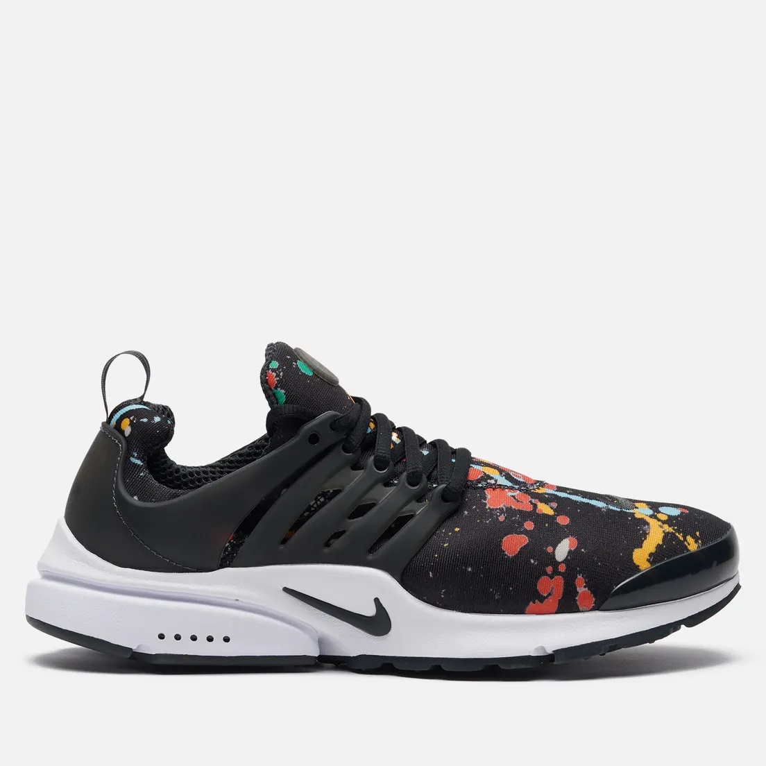 Nike Мужские кроссовки Air Presto