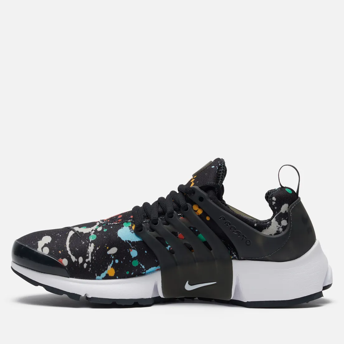 Nike Мужские кроссовки Air Presto